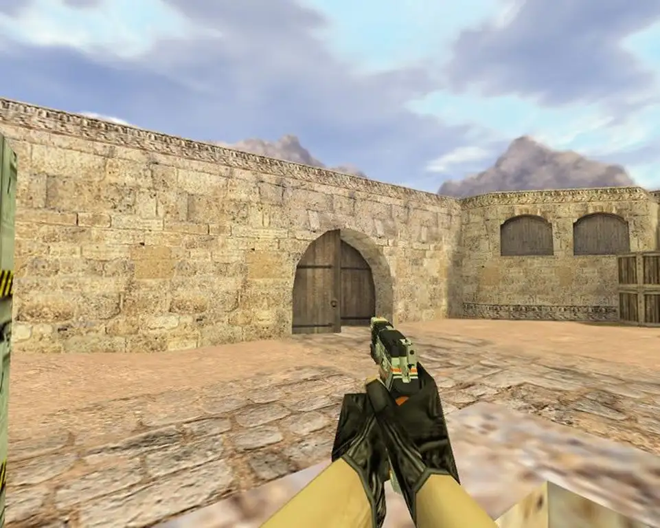 Модель «P250 Азимов»