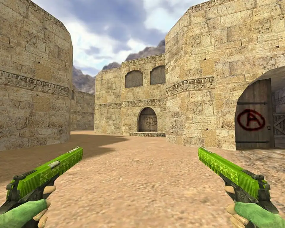 Модель «Dual Elites Двойное отравление»