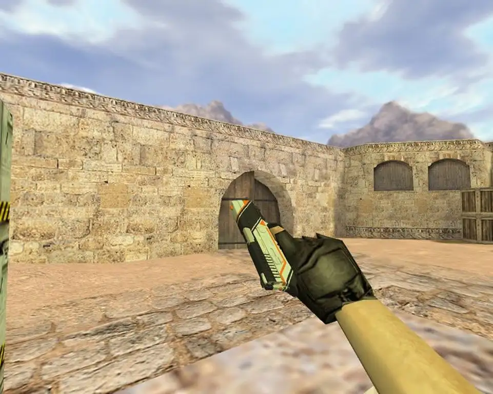 Модель «P250 Азимов»