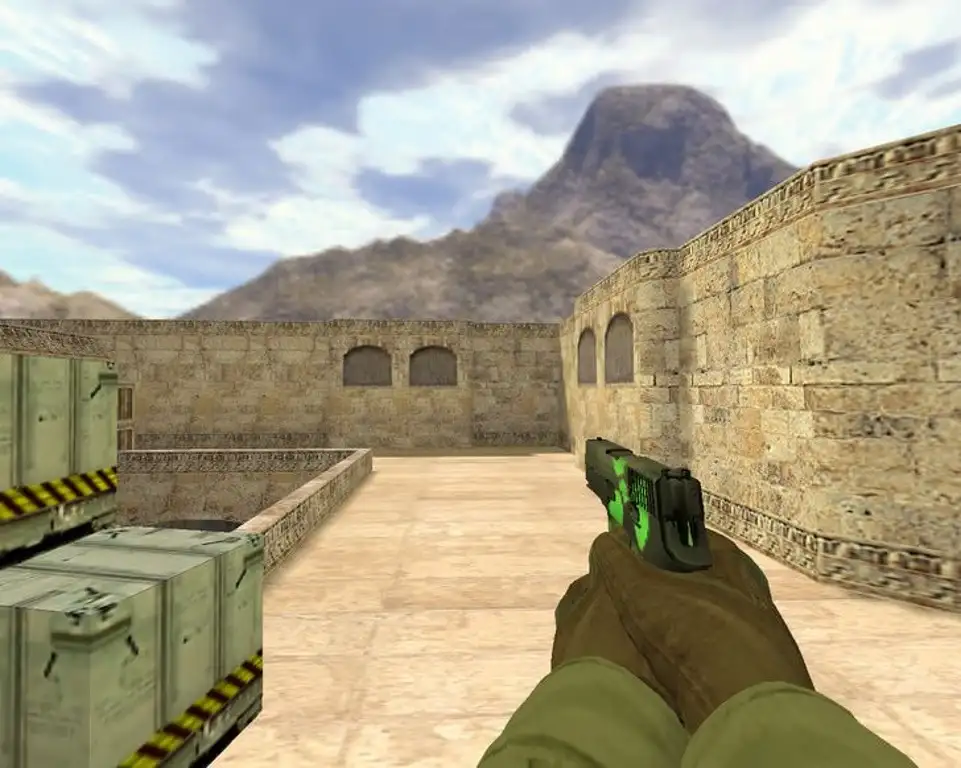 Модель «P250 Ядерная угроза»