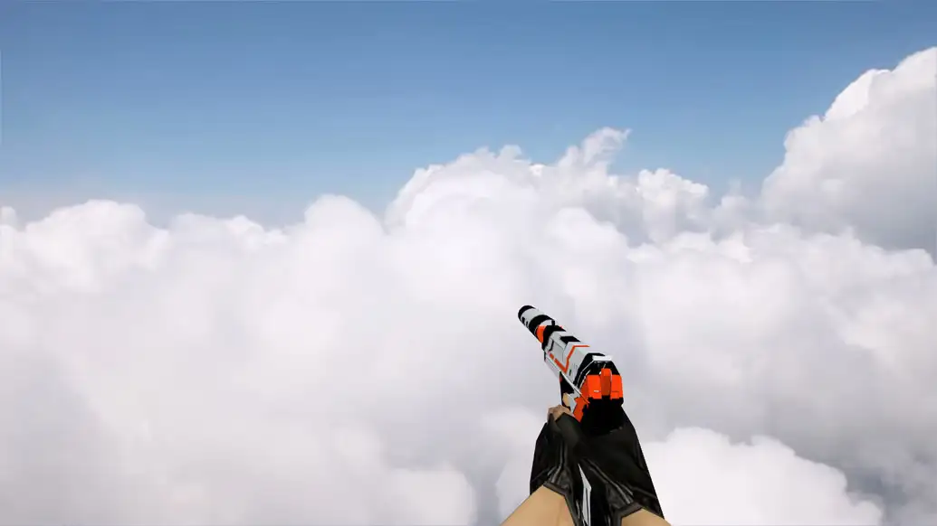 Модель «USP «Азимов»