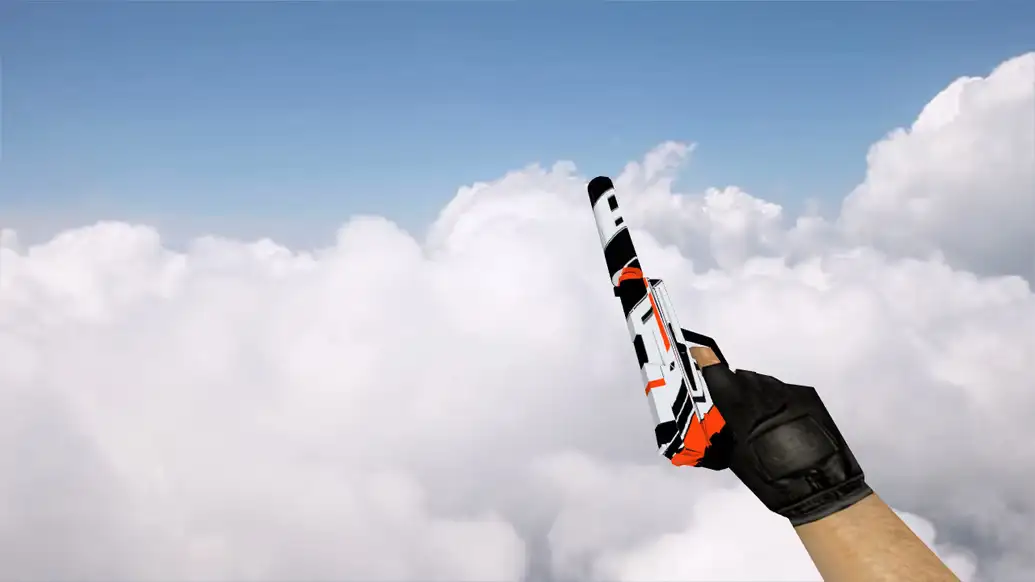 Модель «USP «Азимов»