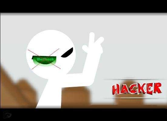 Античит «WH Blocker» для CS 1.6