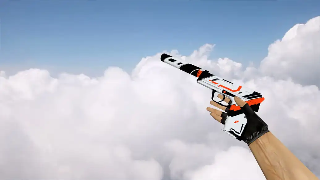 Модель «USP «Азимов»