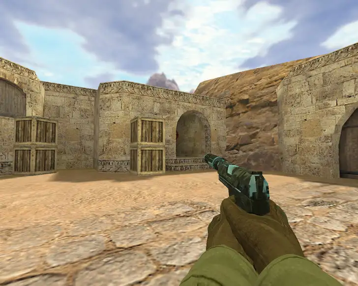 Модель «USP Градиент»