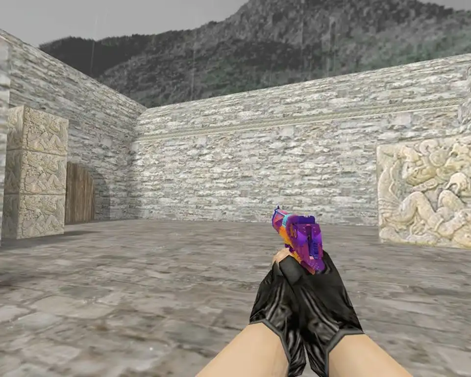 Океанское побережье