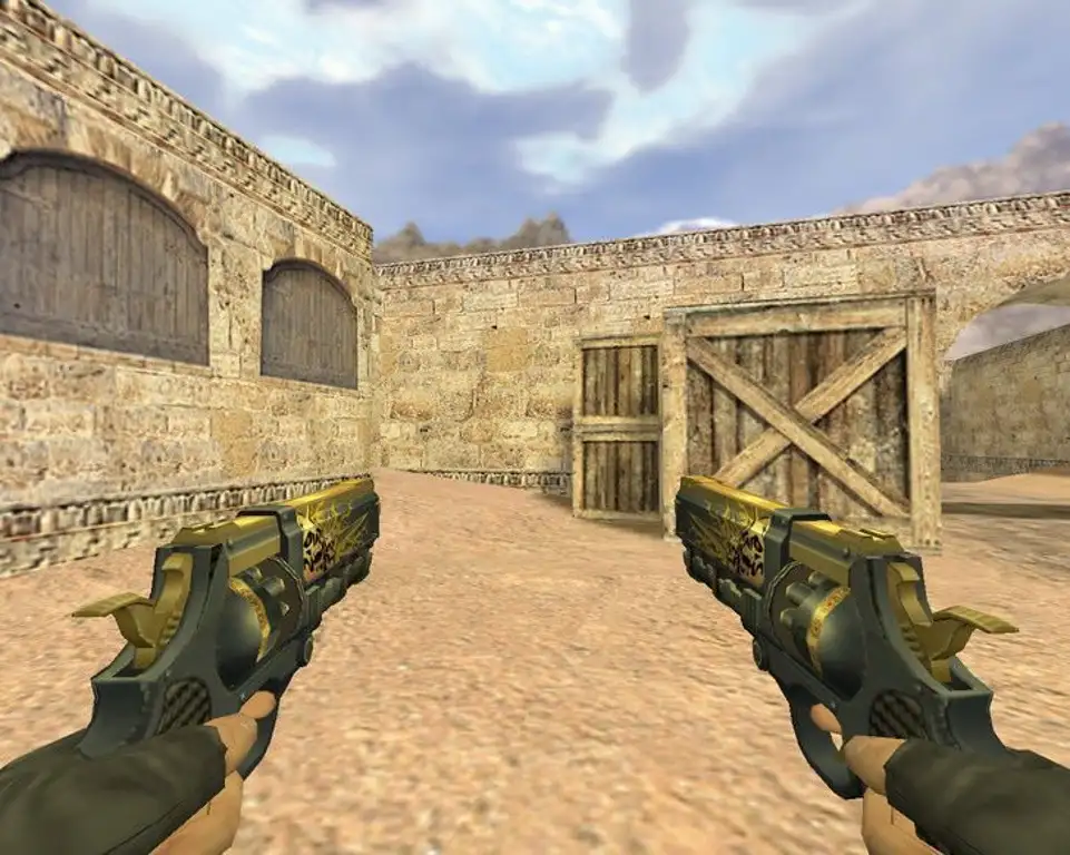 Модель «Револьверы Футуро»