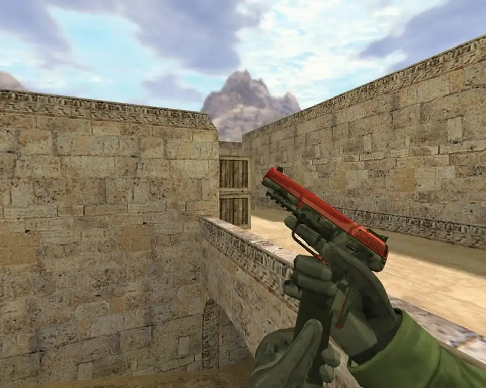 Городская опасность