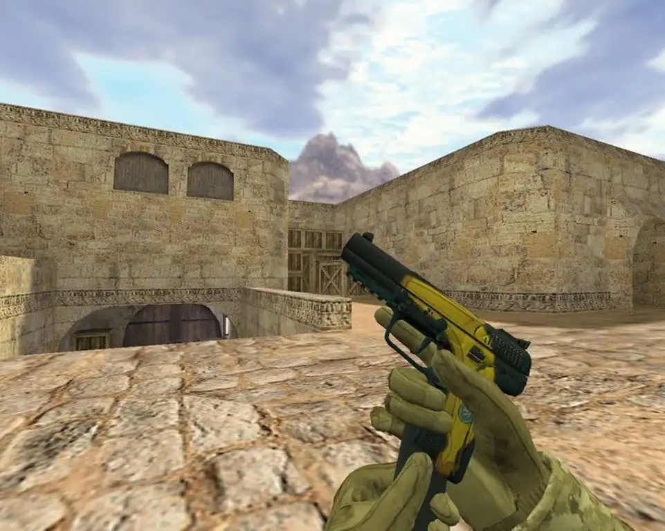 Обезьянье дело